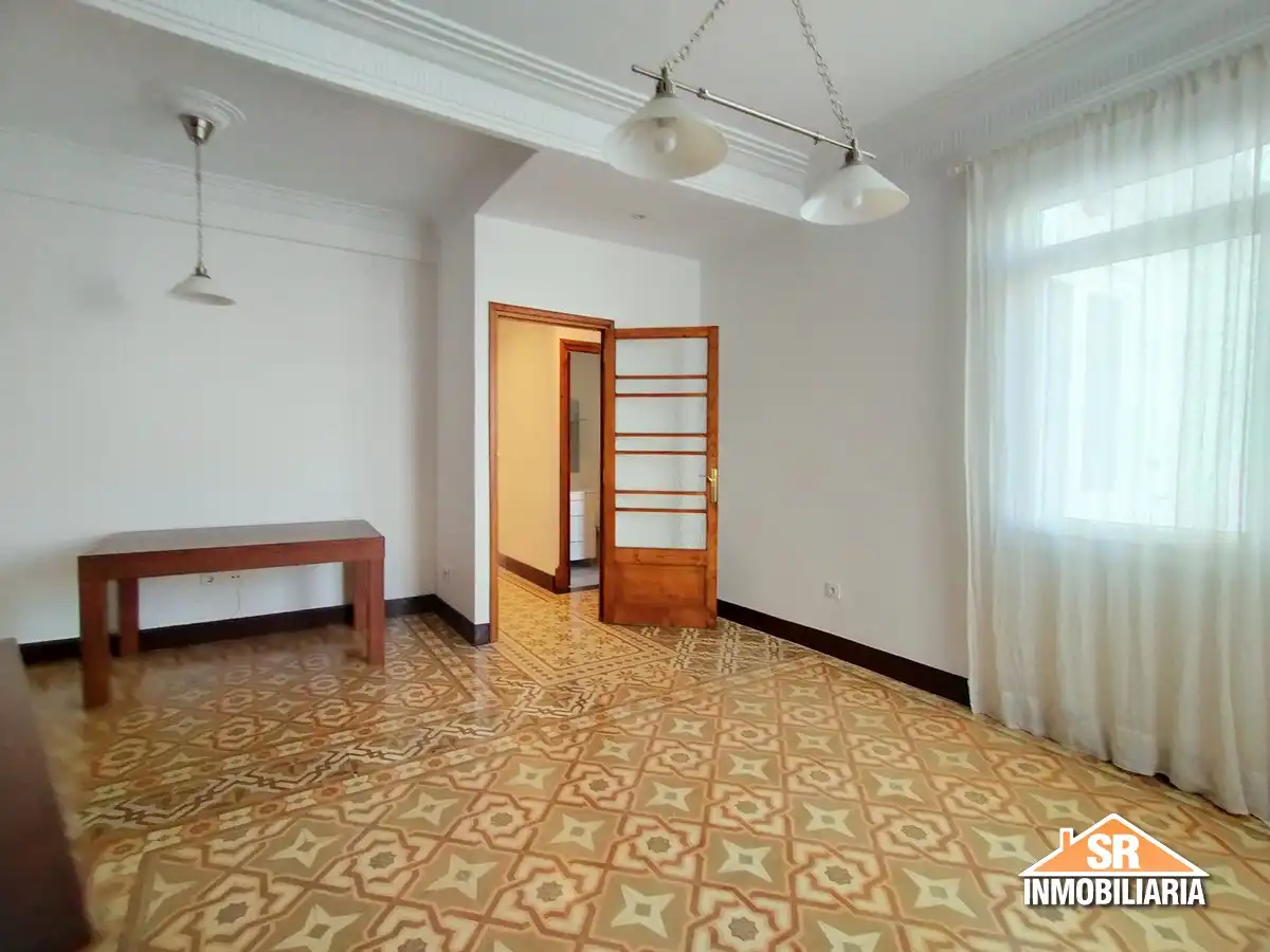 Flat to rent in Rúa Nosa Señora do Rosario, imagen 43
