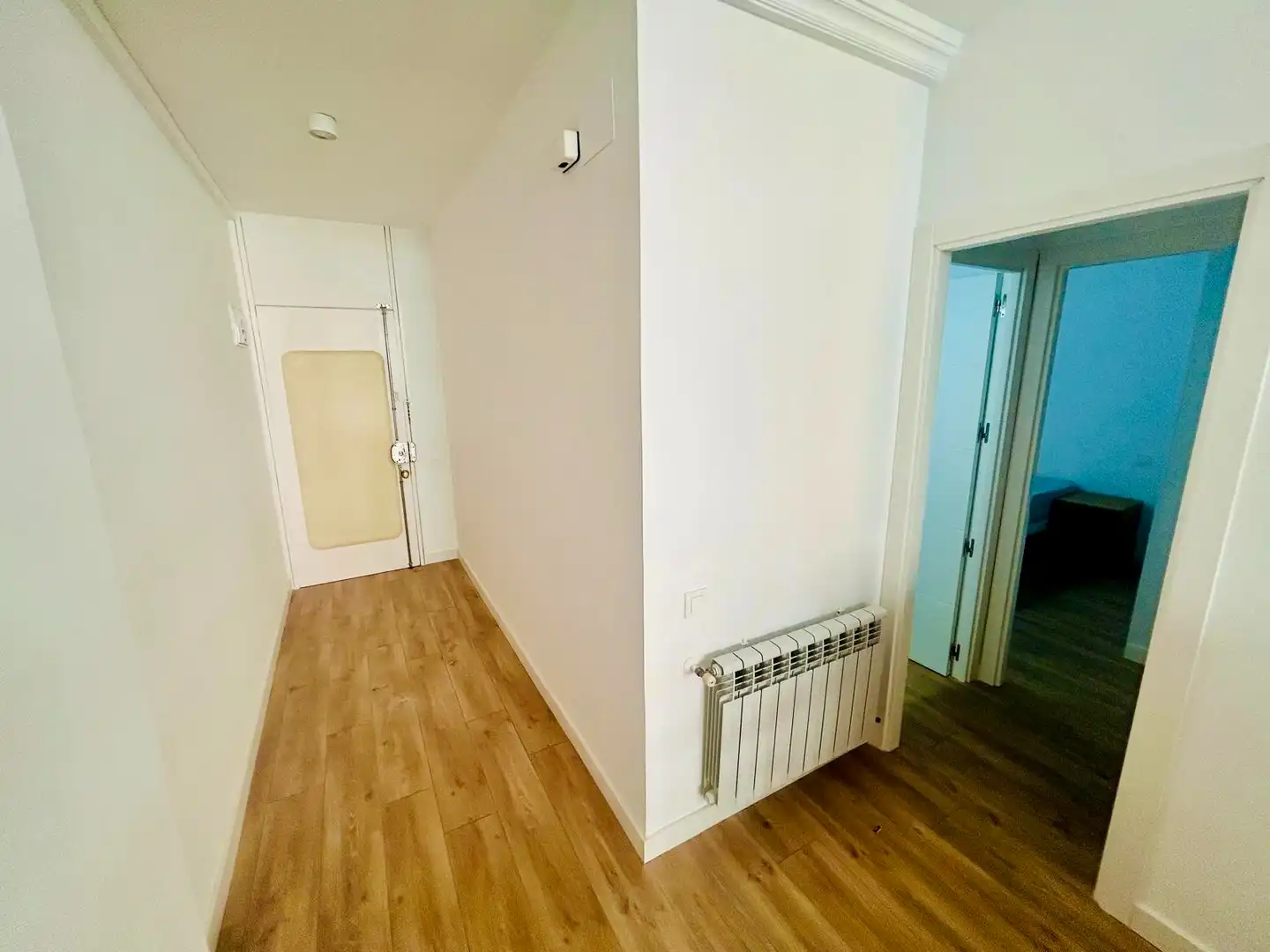 Piso con ascensor en venta en Calle de Hermosilla 80, imagen 23