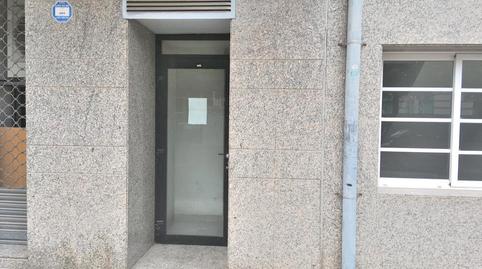 Foto 2 de Garaje de alquiler en Centre - Cordelles, Barcelona