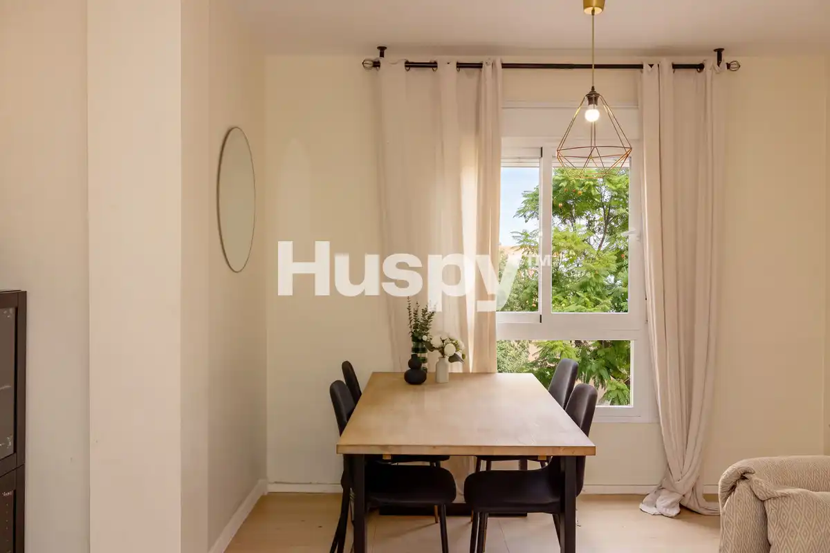 Flat with terrace for sale in Calle Madre Teresa de Calcuta, imagen 7
