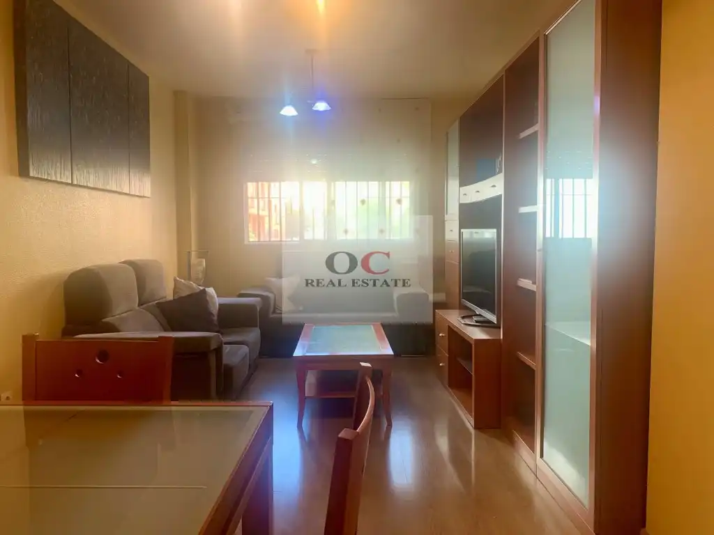Piso en venta en Murcia