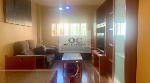 Foto 3 de Pis en venda a El Ranero, Murcia