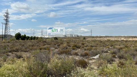 Photo 3 of Residential for sale in Calle Albard&#xed;n - Sector 88/2.1, Manzana 11, Cartuja Baja, Zaragoza