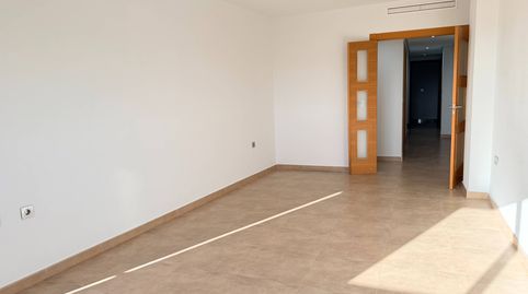 Foto 4 de Apartament en venda a Carril Herreras y Moreras, 38, El Puntal, Murcia Capital