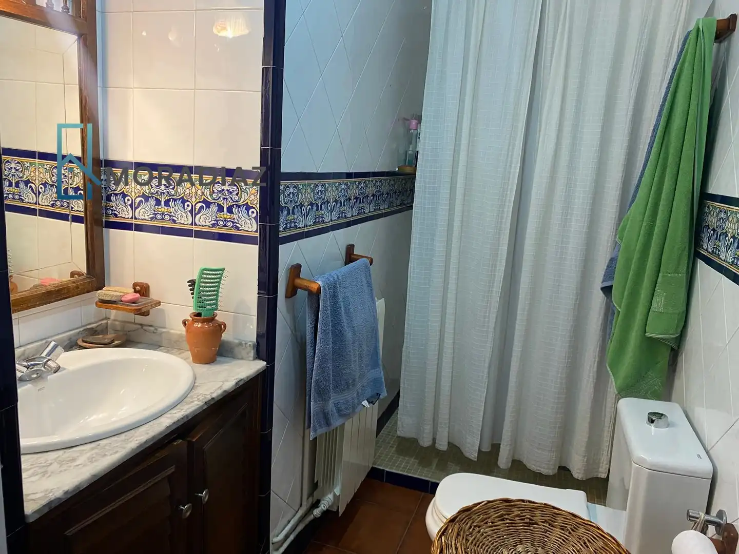 Casa con terraza en venta en Don Benito, imagen 20
