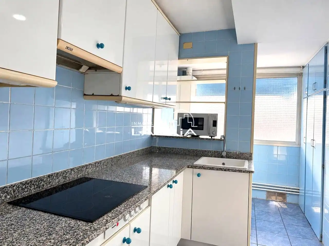Flat with lift to rent in Vicente Pallarés 5, imagen 3
