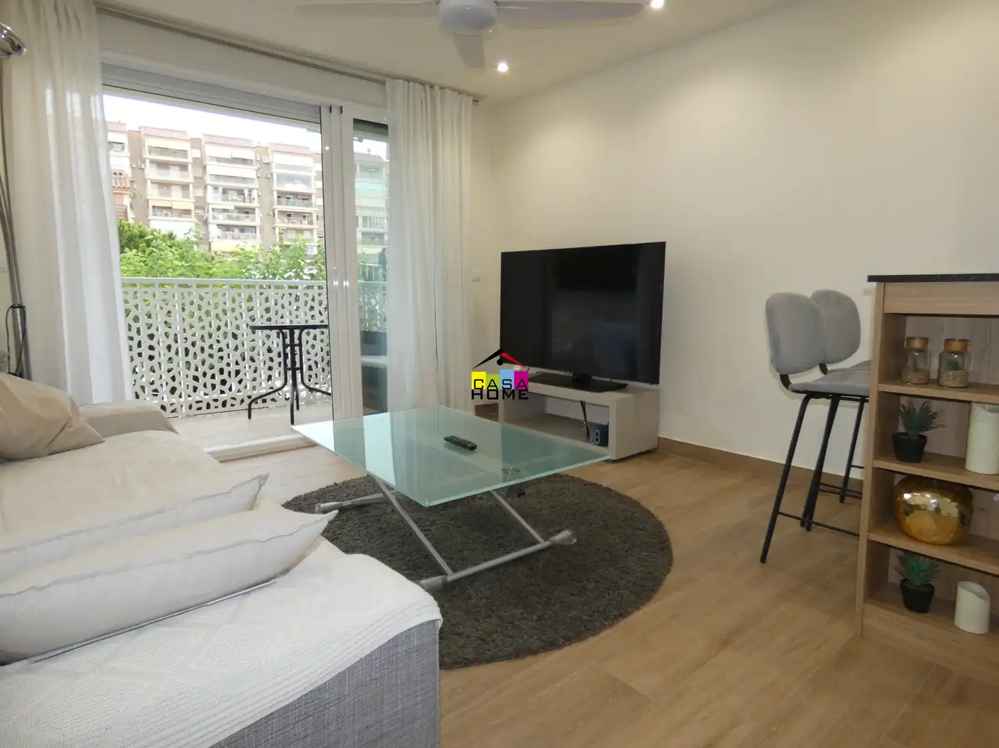 Apartament en venda a Els Terrers