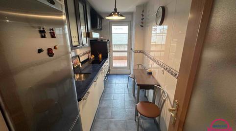 Foto 4 de Apartament en venda a San Claudio - La Chantría, León