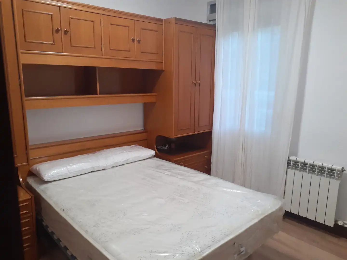 Habitación de Piso en venta en Basurtu - Zorrotza