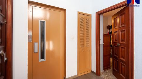 Foto 5 de Pis en venda a Los Remedios, Sevilla