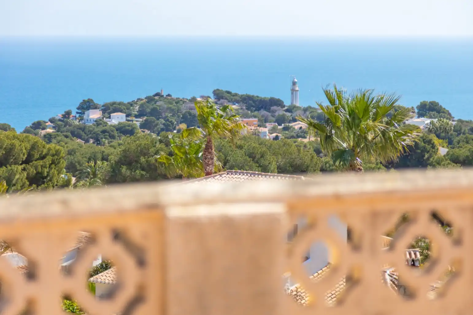 Villa con piscina in vendita a Portichol - Balcón al Mar, imagen 17