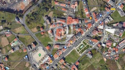 Foto 2 de Terreny industrial en venda a Travesía de Meicende, Pastoriza, A Coruña