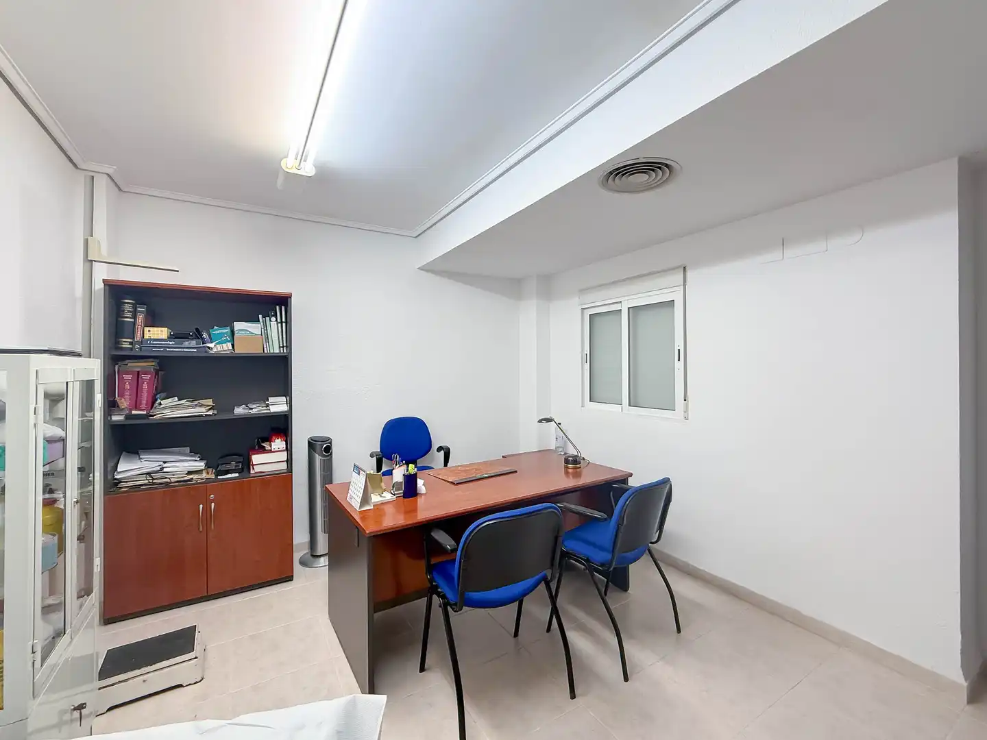 Commercial properties for sale in Valencia