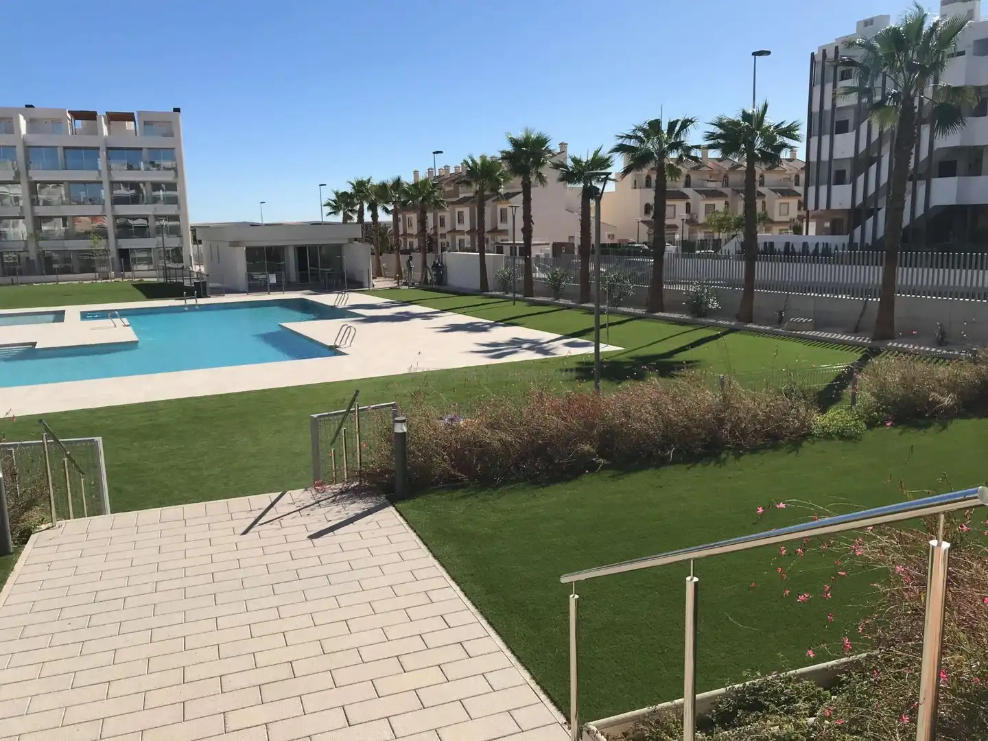 Ático con piscina en venta en Orihuela Costa, imagen 21