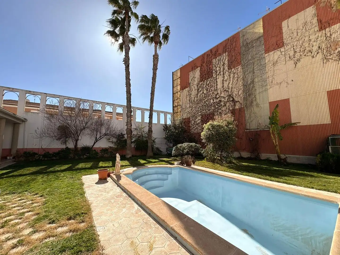 Detached house for sale in Sax, imagen 41