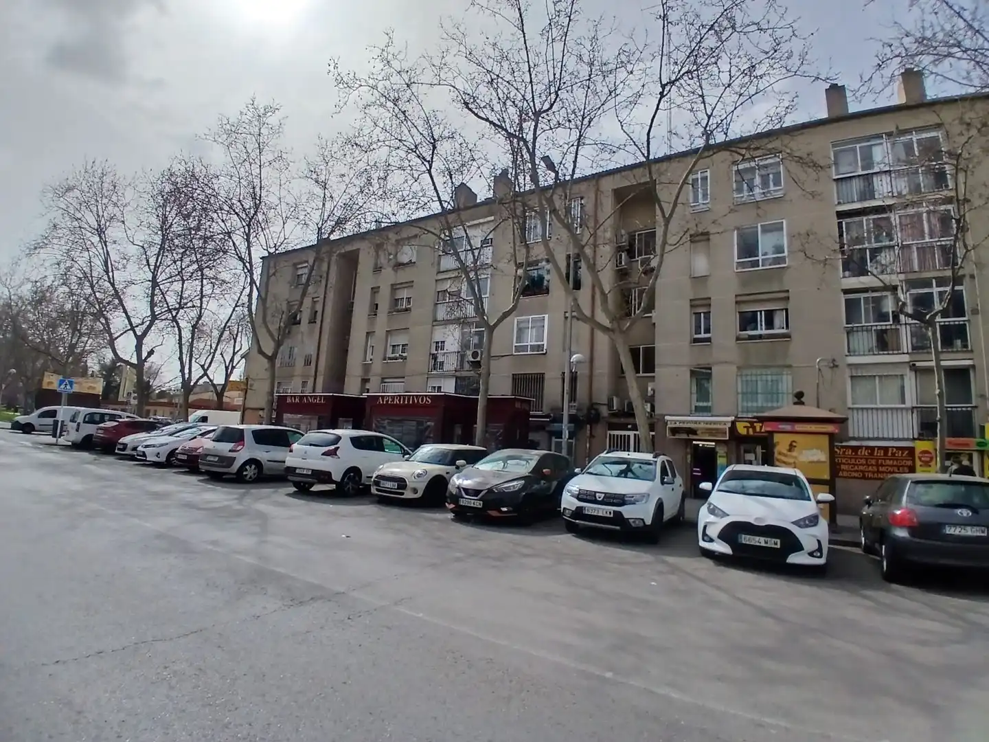Wohnung zum Verkauf in AMPOSTA, Amposta
