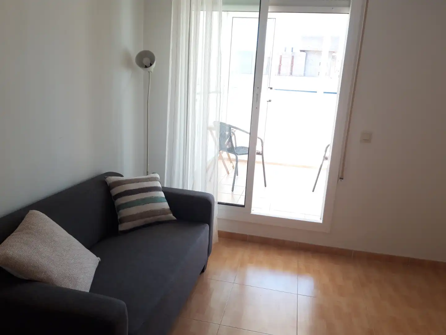 Flat for rent in Carrer d'August, Eixample