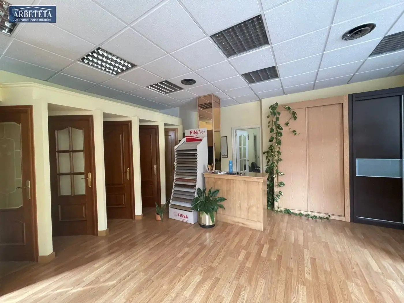 Local comercial de lloguer a San Roque - Concordia - Adoratrices, imagen 4