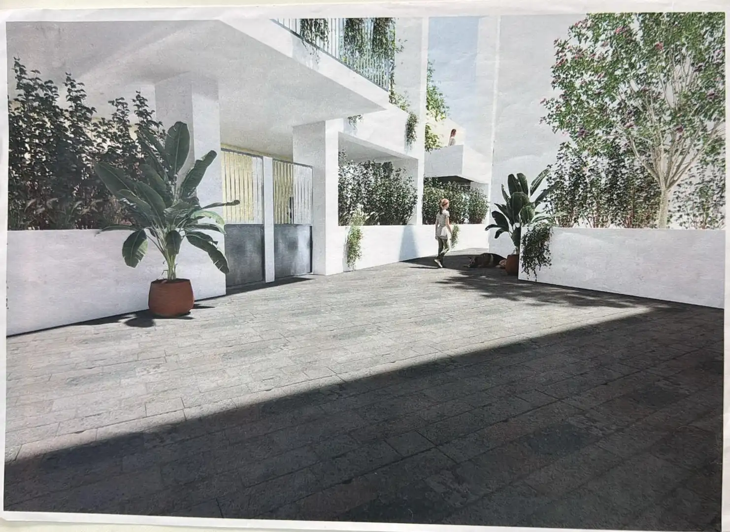 Terrace of Flat for sale in Sanlúcar de Barrameda  with Terrace