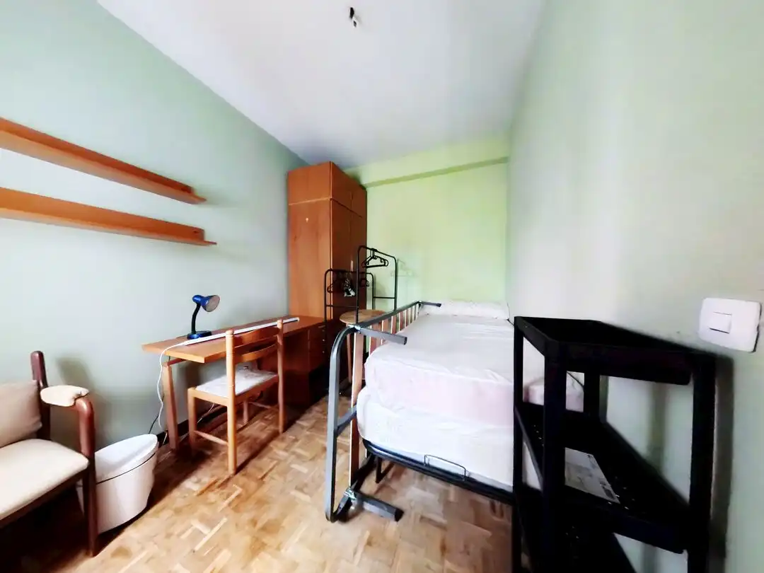 Piso con ascensor en venta en Calle de Juan Montalvo, imagen 24