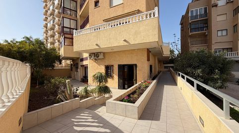 Foto 3 von Geschaftsraum zum Verkauf in Calle de Guadalajara, Cabo Cervera, Torrevieja
