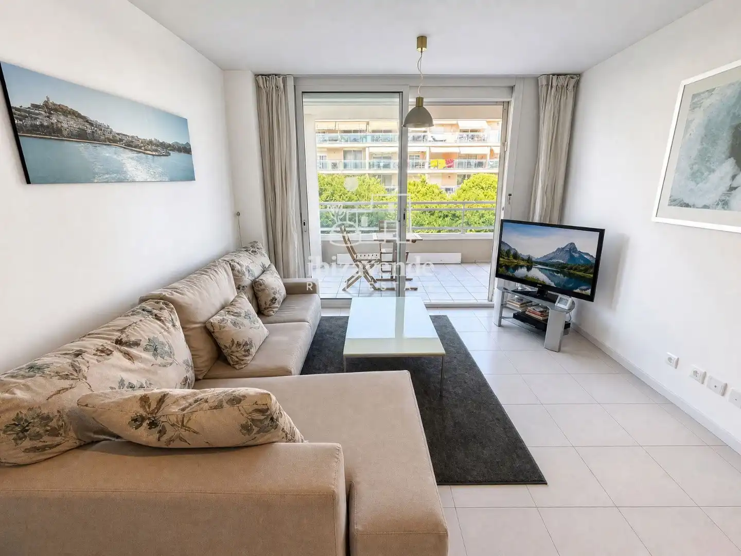 Wohnung mit Aufzug zum Verkauf in mediterrania, imagen 7