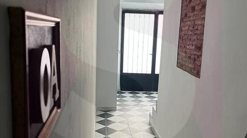 Foto 2 von Wohnung zum Verkauf in Martín Cansado, Casco Antiguo, Badajoz Capital