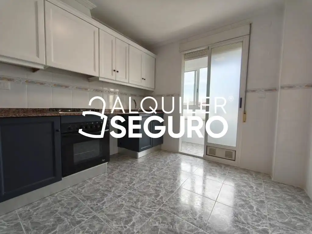 Fotografía del inmueble reportado: 890 €/mes — Los Ángeles, Alicante / Alacant