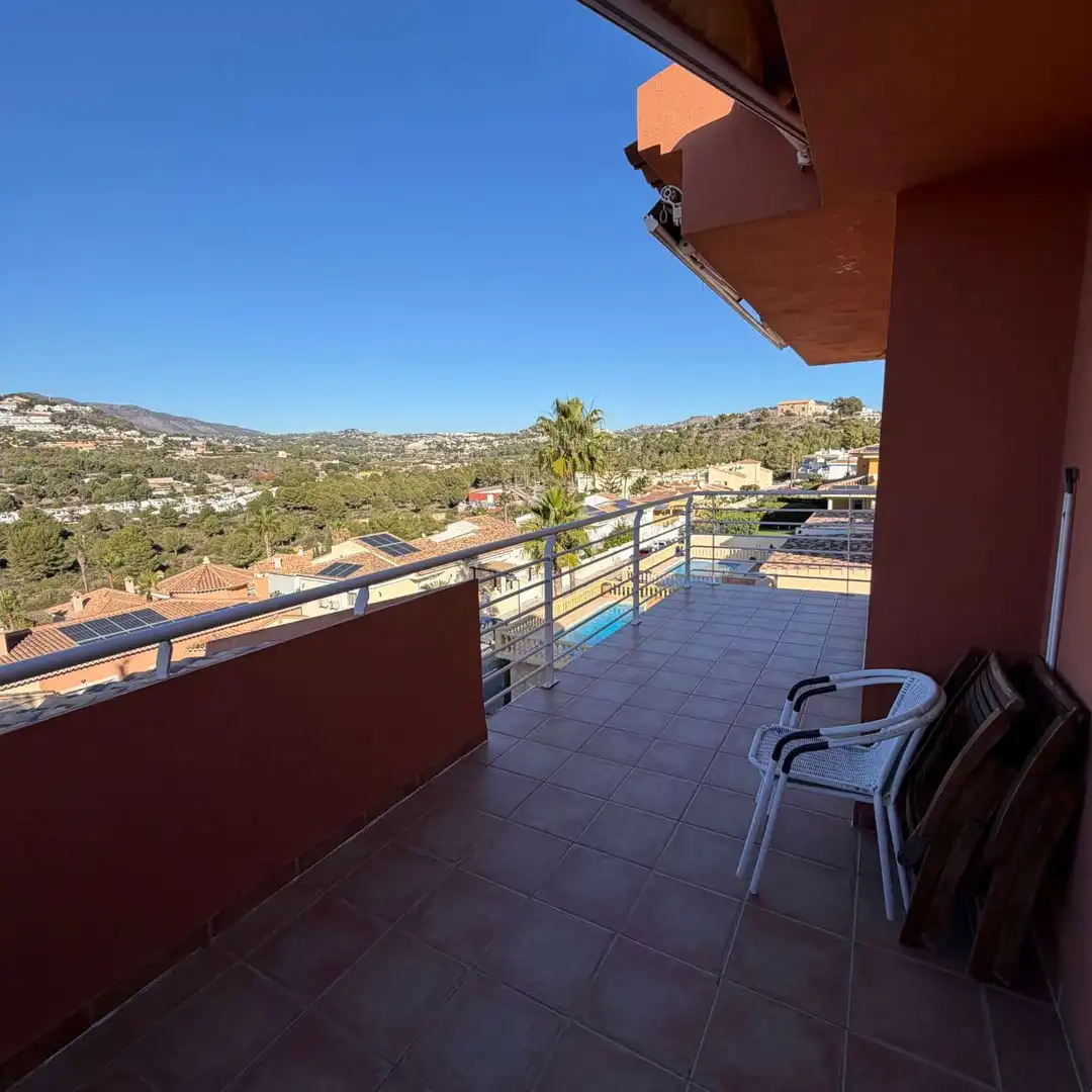 Villa avec piscine à vendre à Marisol Park - Ortembach - Los Almendros, imagen 6