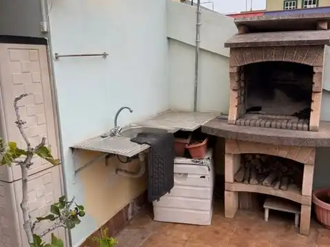 Terrassa de Casa o xalet en venda en Montaña - Zamora