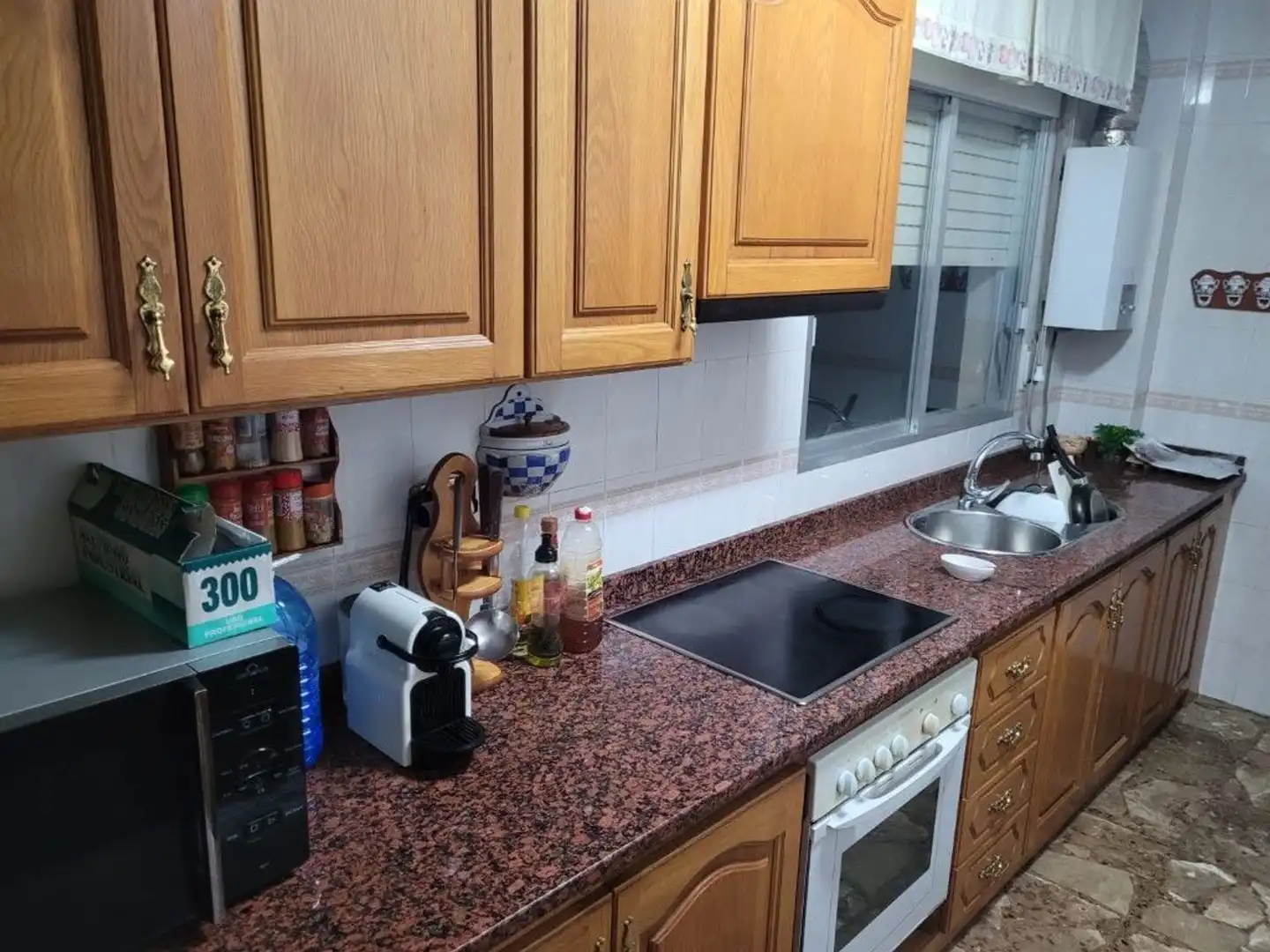 Flat for sale in de l'Escullera de Ponent, imagen 4