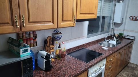 Foto 4 de Piso en venta en De L'escullera de Ponent, Playa, Burriana / Borriana