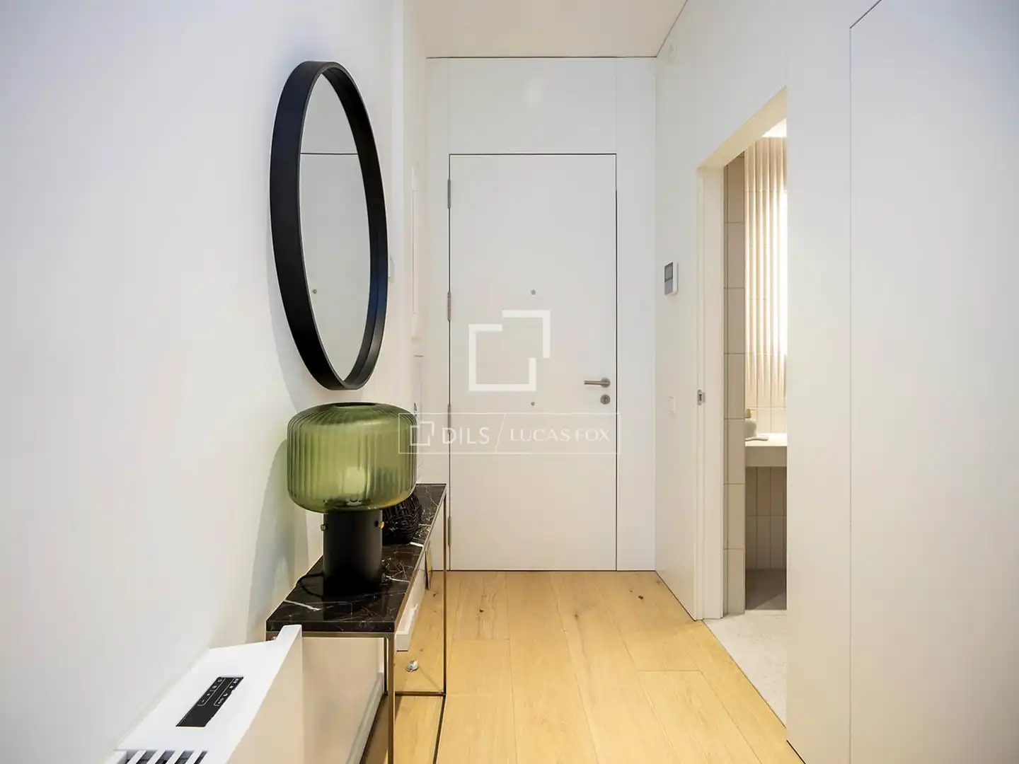 Appartamento con terrazza in vendita a Eixample, imagen 15
