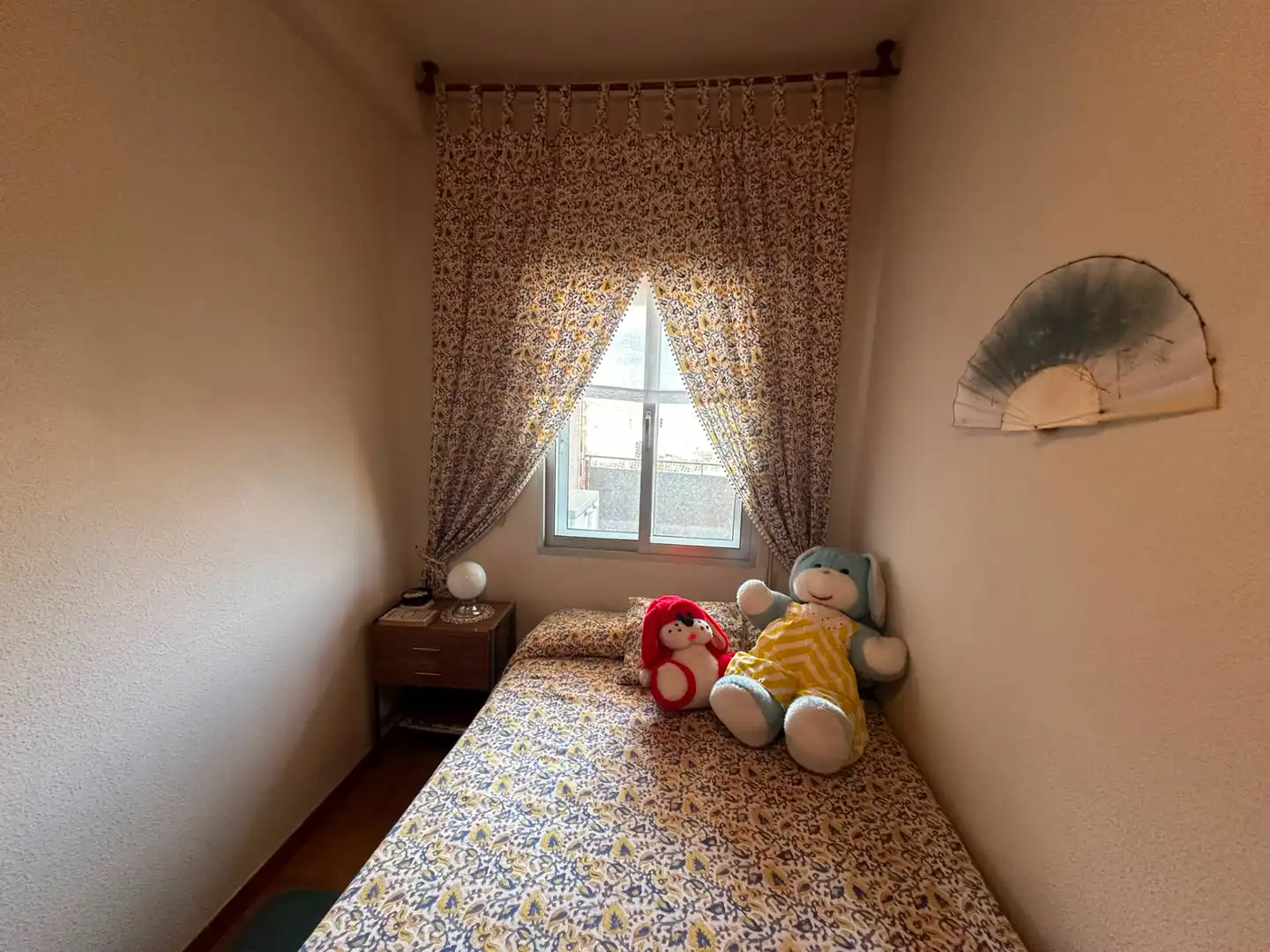 Flat for sale in Estremera, Madrid