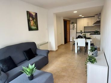 Flat with lift for sale in Vila de Palafrugell