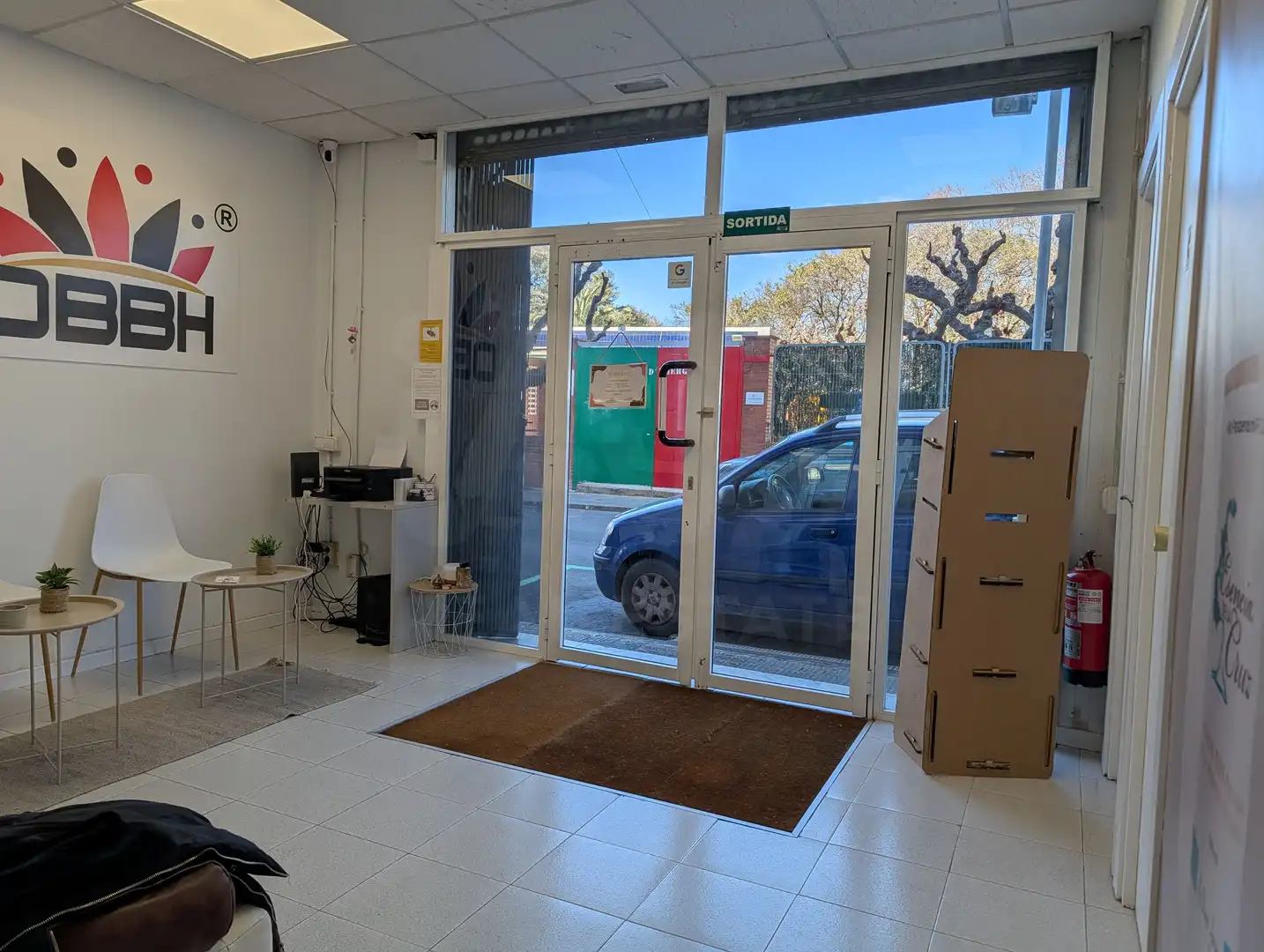 Local comercial en venta en Barri del Mar