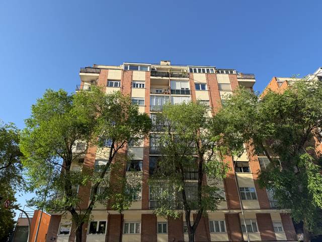 Piso en Venta en Ronda de Toledo en Acacias