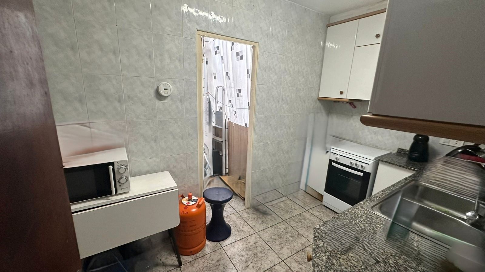 Piso en venta en Carrer del Bisbe Lasala, Casco Urbano