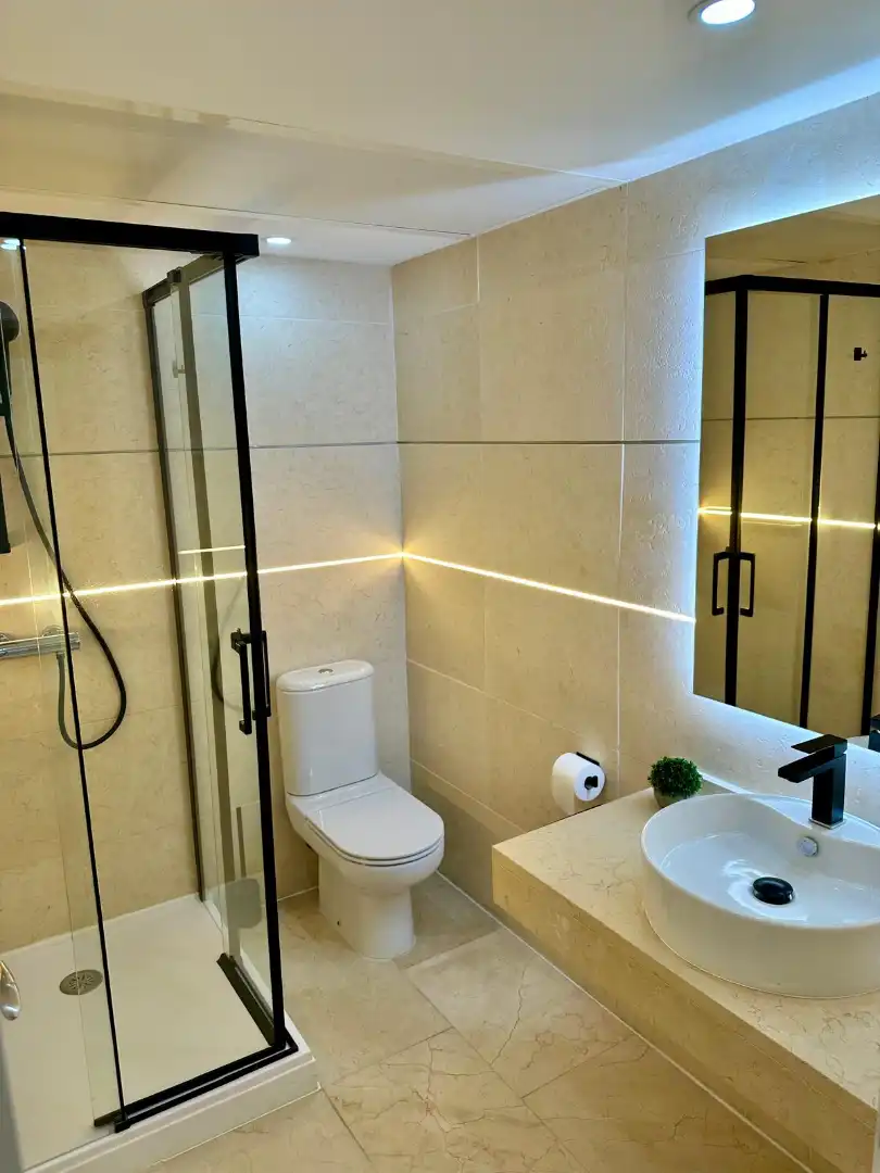 Appartement avec piscine à louer à Calle Camino del Reloj, imagen 17