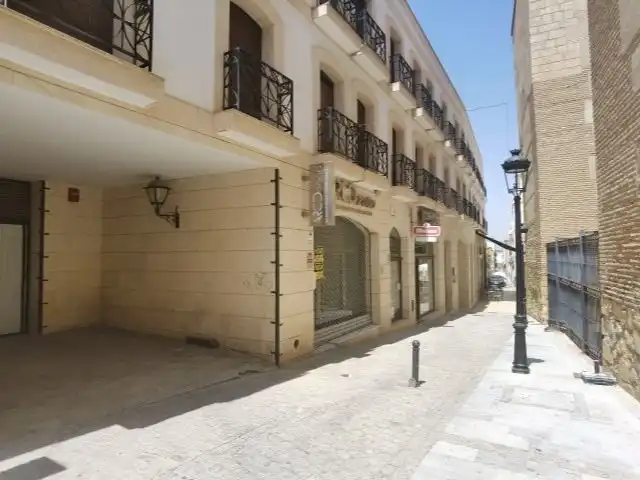 Locale commerciale in vendita a Calle Villar 5, imagen 2