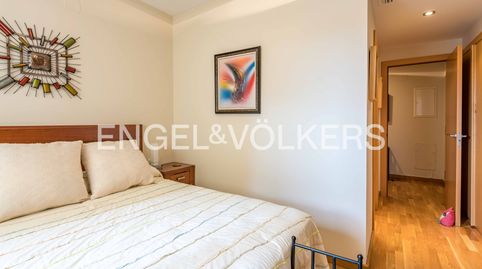 Foto 3 von Wohnung zur Miete in El Poblenou, Barcelona Capital