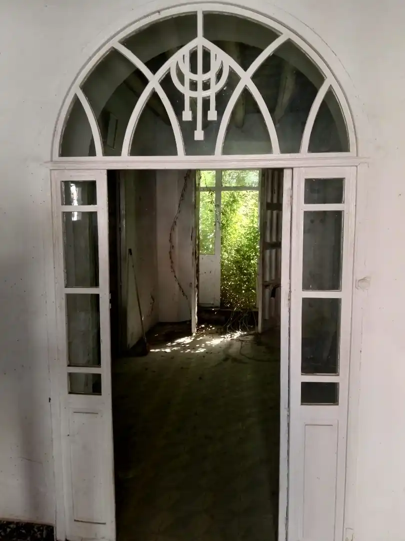 Casa adosada en venda en Jabugo amb Jardí privat i Balcó