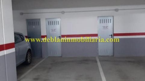 Foto 3 de Garatge en venda a Agra del Orzán - Ventorrillo, A Coruña