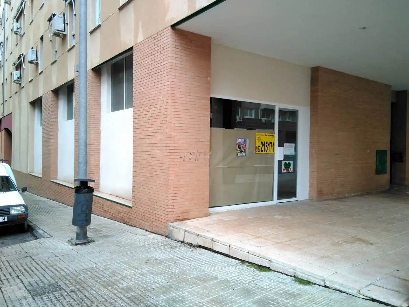Business premises for sale in Montesol - Mejostilla