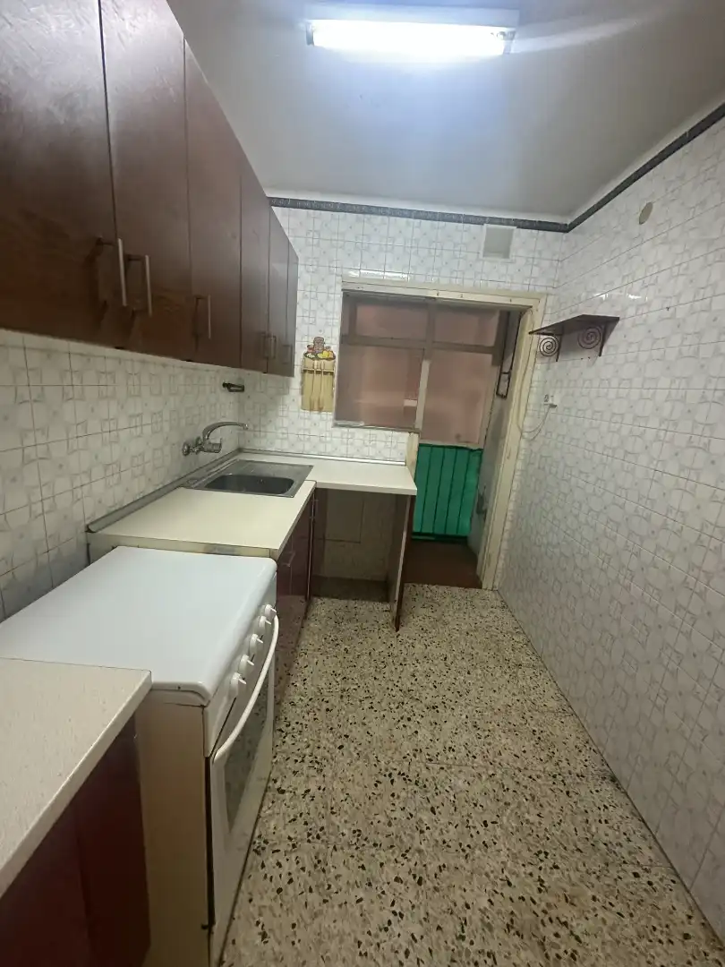 Cuina de Pis en venda en Santa Coloma de Gramenet
