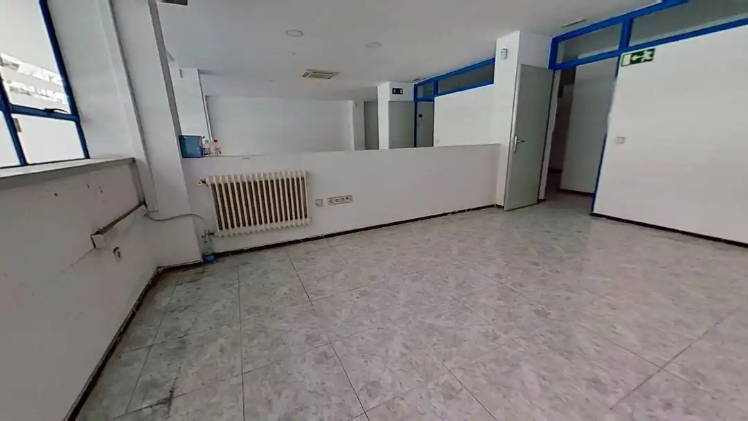 Office for rent in Madrid  with Air Conditioner and Heating