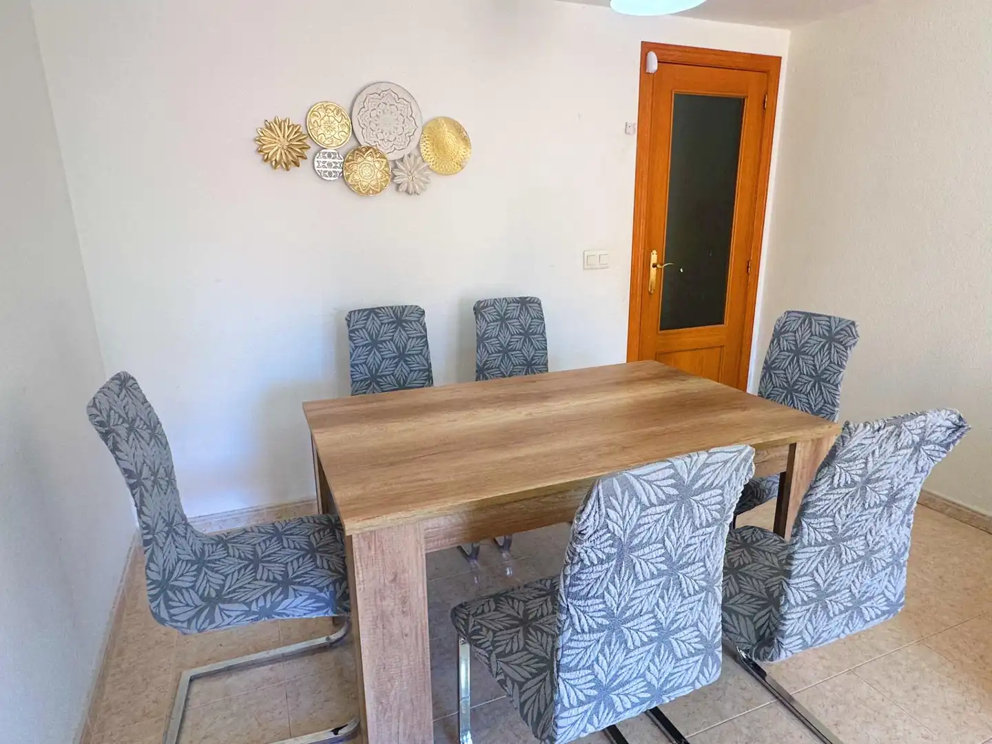 Apartment mit Terrasse zur Miete in Calle de San Bartolomé 33, imagen 57