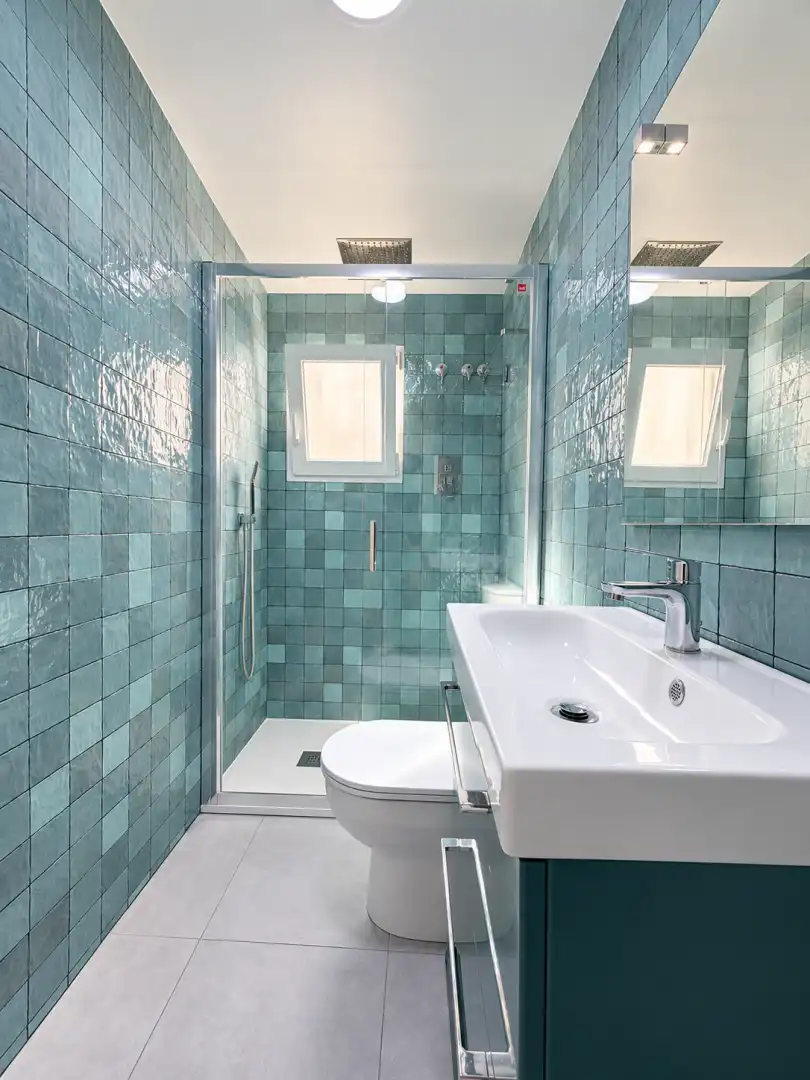 Piso con terraza en venta en L'Olivereta, imagen 31