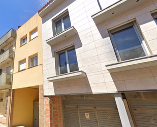 Exterior view of Flat for sale in Torrelavit