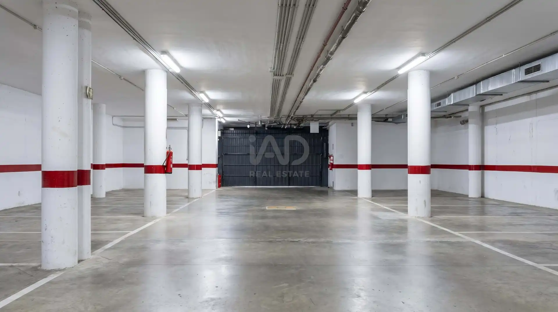 Parkplatz von Garage zur Miete in Ayamonte